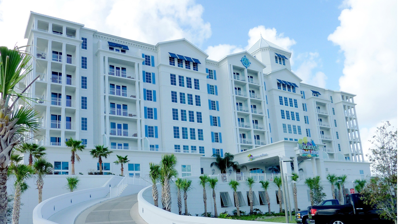 The Margaritaville Beach Hotel Partners with Maestro PMS and Hapi to Centralize Data and Improve the Guest Journey